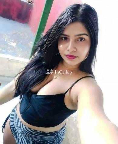 find komal sharma your twenty one year old call girls companion known for being classy available for casual fun - Call Girls in Bhilai