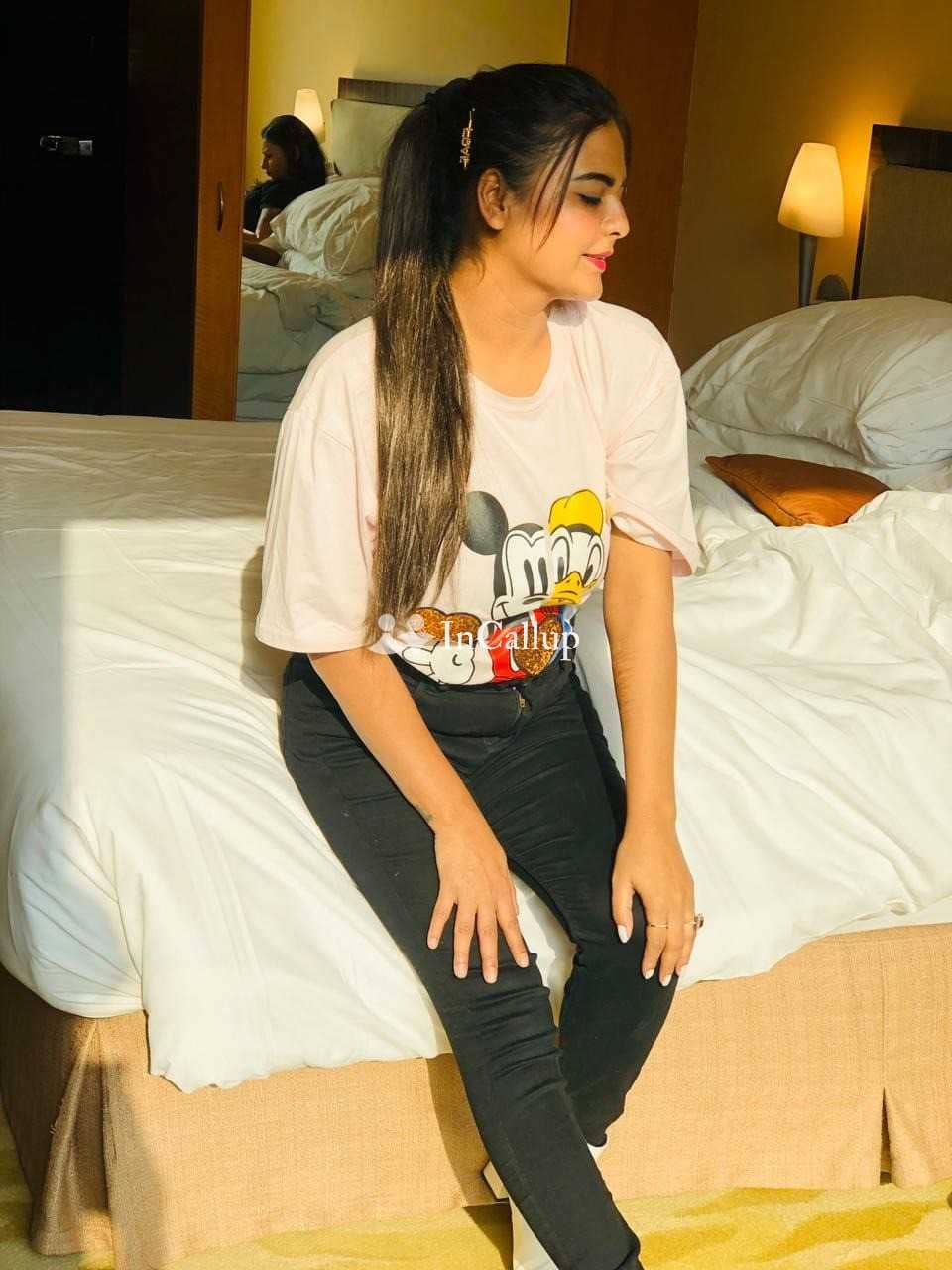 100% vip top model girls available - Call Girls in Bhilai