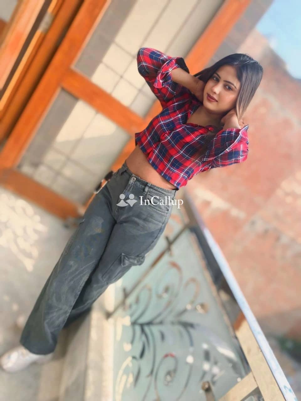 discover unforgettable pleasures with kiran reddy your alluring bhilai escort for all your desires - Call Girls in Bhilai