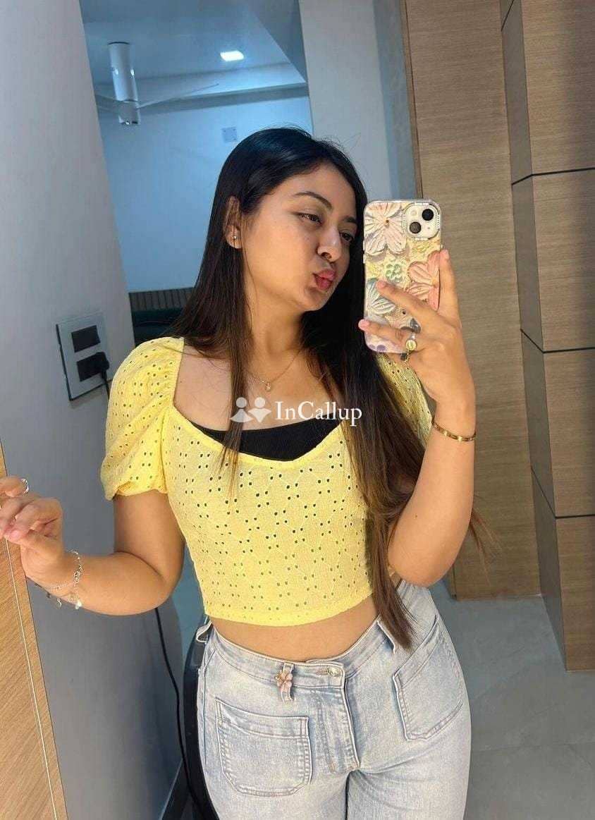 Bhilai ❤️91616*50838❤️BEST GENUINE ESCORT SERVICES - Call Girls in Bhilai