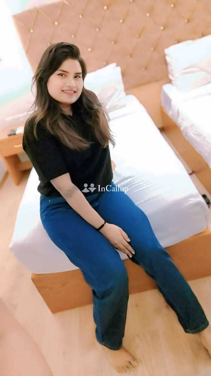 black tall with black body type known for being polite available now trusted reliable service - Call Girls in Bhilai