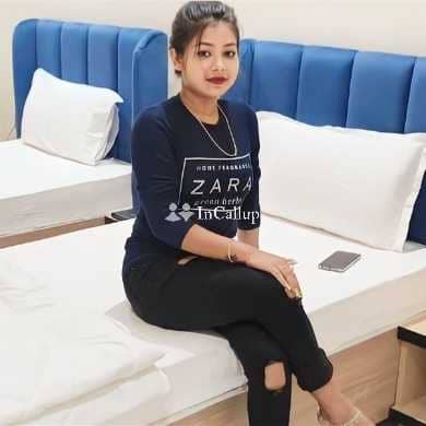 Bhilai Neha sen Best call girl service in low price and high profile girl available hotel and home services available - Call Girls in Bhilai