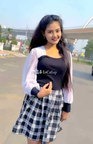 Bhilai NO ONLINE📱 PAYMENT ONLY CASH 💷PAYMENT🔝VIP independent college girl full safe and secure - Call Girls in Bhilai