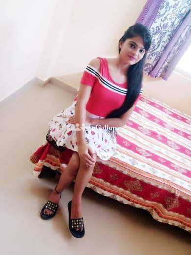 Call me ❤️ 9835742216❤️ low price in best service local college girl a - Call Girls in Bhilai