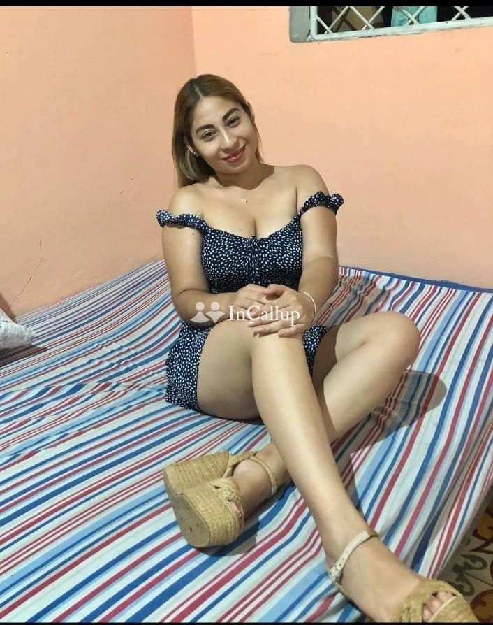 explore passion and pleasure with a stunning blonde call girl in bhilai offering exquisite experiences at 21 - Call Girls in Bhilai