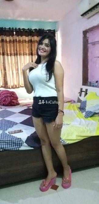 High profile best escort service available now - Call Girls in Bhiwandi