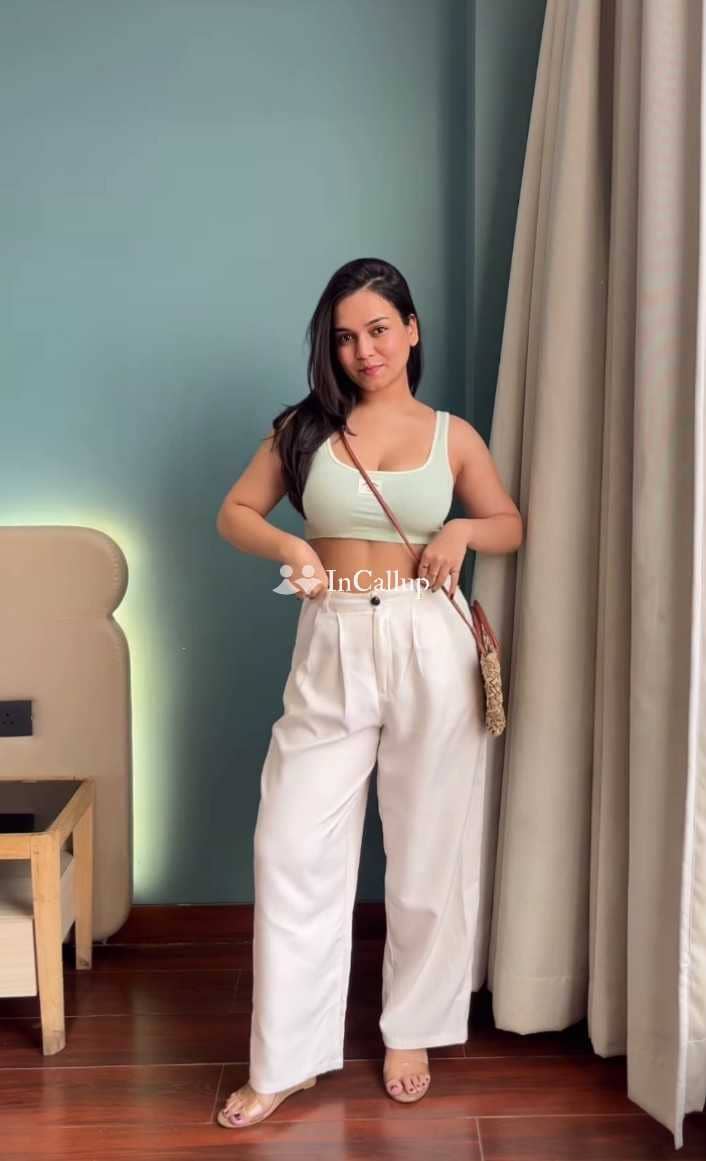 Direct Cash on Delivery Genuine Escorts Service High Profile Available - Call Girls in Bhiwandi