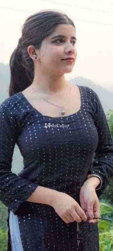 youthful black hair and brown eyes available now trusted reliable service - Call Girls in Bhiwandi