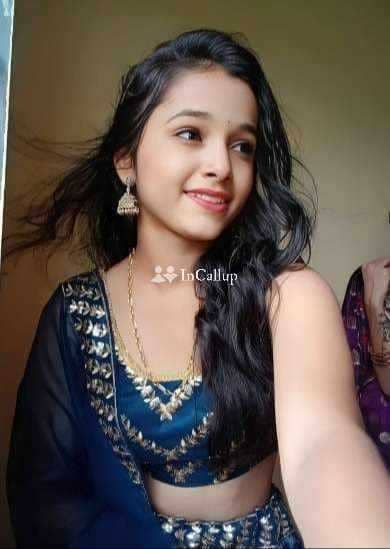 smooth black eyes and brown hair desirable riya patel eighteen year old call girls goddess - Call Girls in Bhiwani