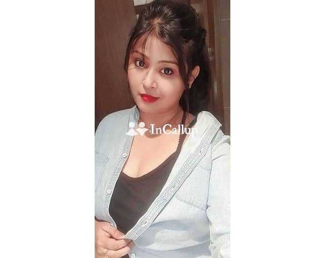 Pooja❤️Patel__call me ✔️Real Escost services 1hr 1500✔️✔️ 2hr 2500 ✔️full ,,,,night 4000✔️ services VIP✓✓model full✓✓sexy girls🌹 full any times 24 all,,gt,vcdd - Call Girls in Bhiwani
