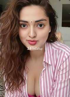 ONLY GENIUNE CUSTOMER CAodj - Call Girls in Bhiwani