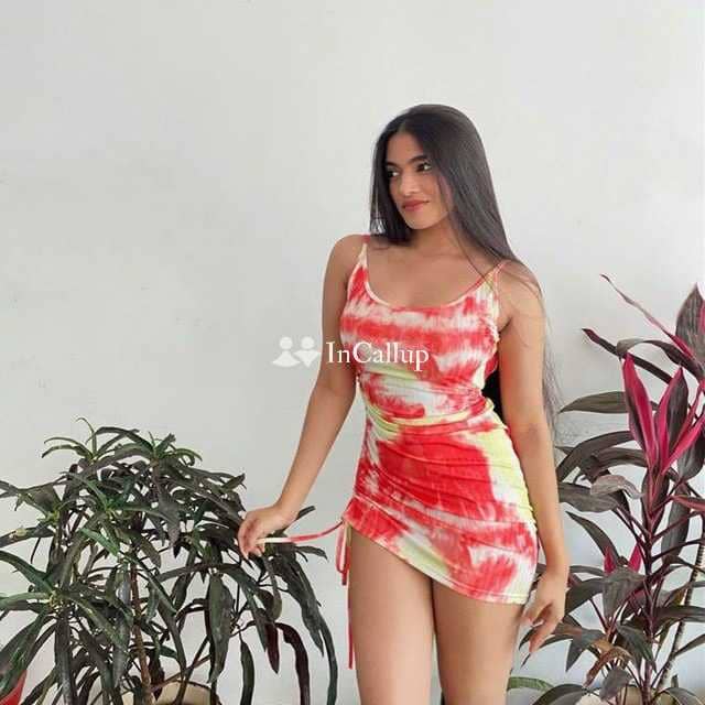 vibrant auburn hair and blue eyes available for long bookings local to bhojpur available now trusted reliable service - Call Girls in Bhojpur