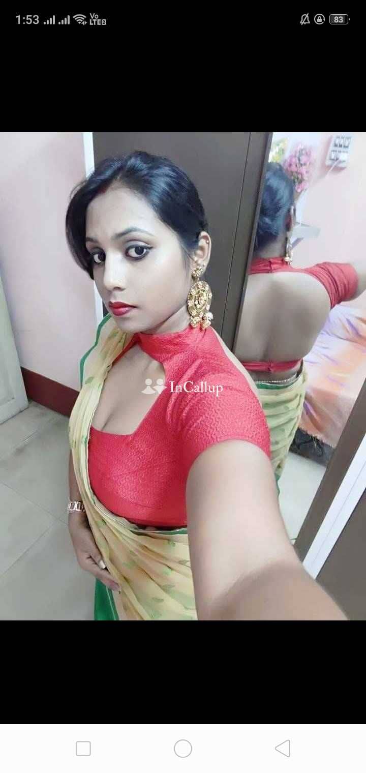 50rs 10 mint nude video call full open no extra charge - Call Girls in Bhojpur