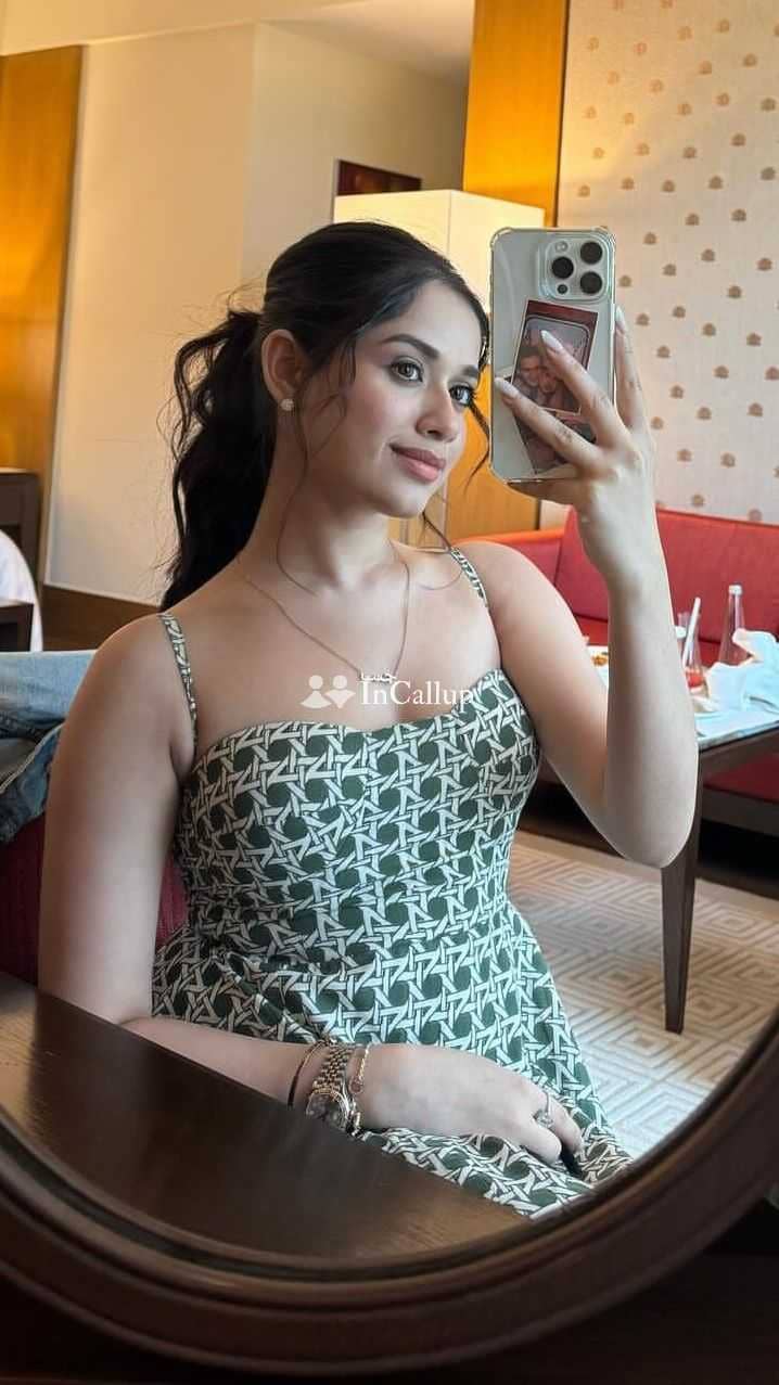 bhojpur escort service gorgeous smile and black hair available for both incall and outcall - Call Girls in Bhojpur