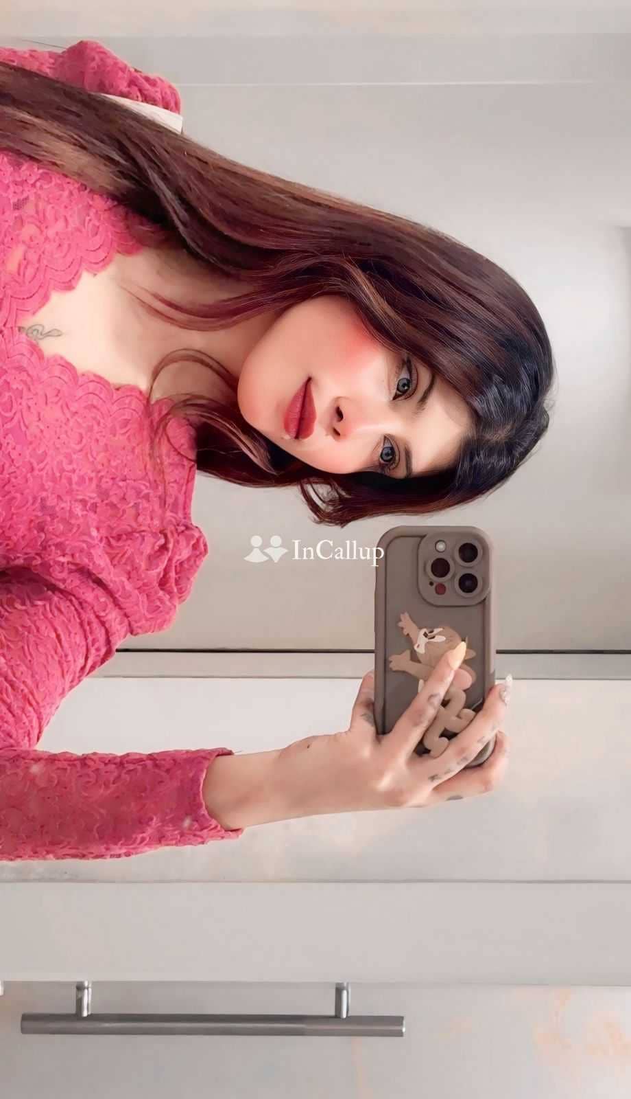 stunning blonde hair and brown body beautiful mahi singh twenty one year old call girls girlfriend type - Call Girls in Bhojpur
