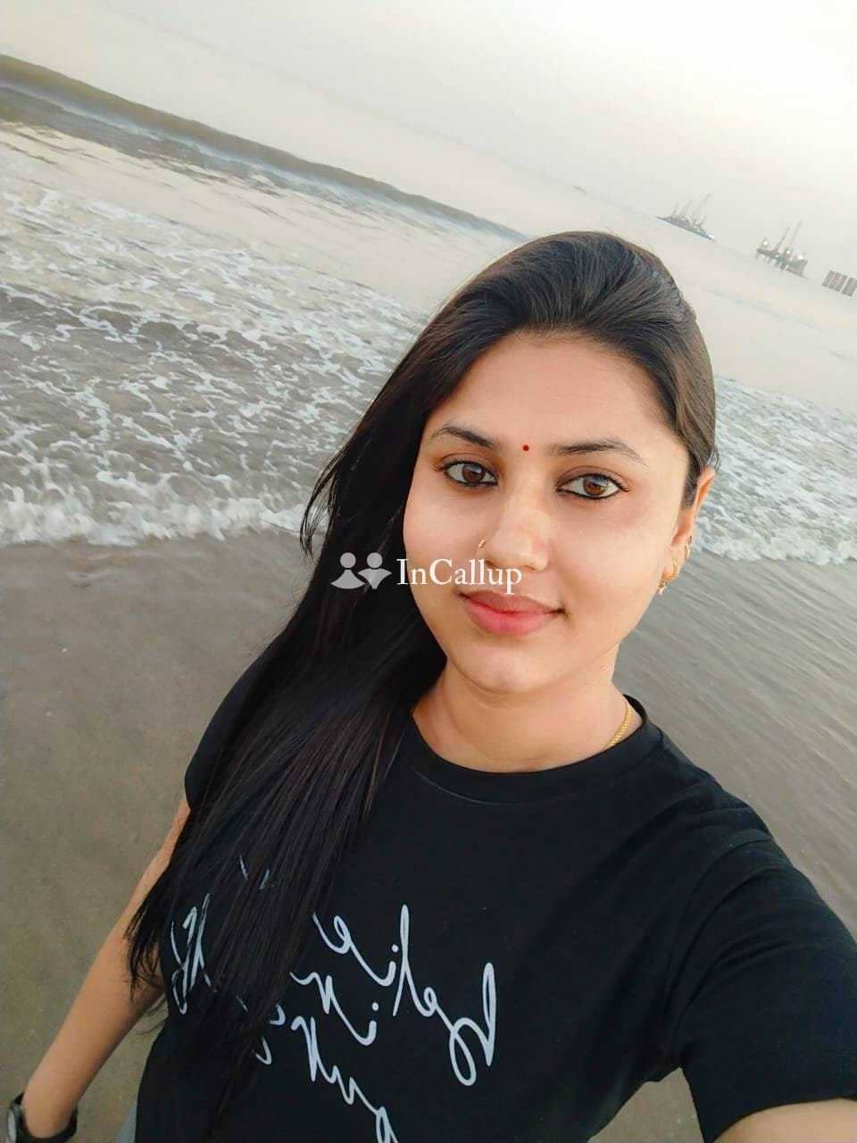 known for being unique youthful black hair and black eyes available now trusted reliable service - Call Girls in Bhopal