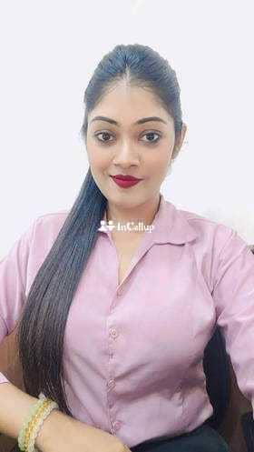 known for being flirty delightful black eyes and black hair available now trusted reliable service - Call Girls in Bhopal