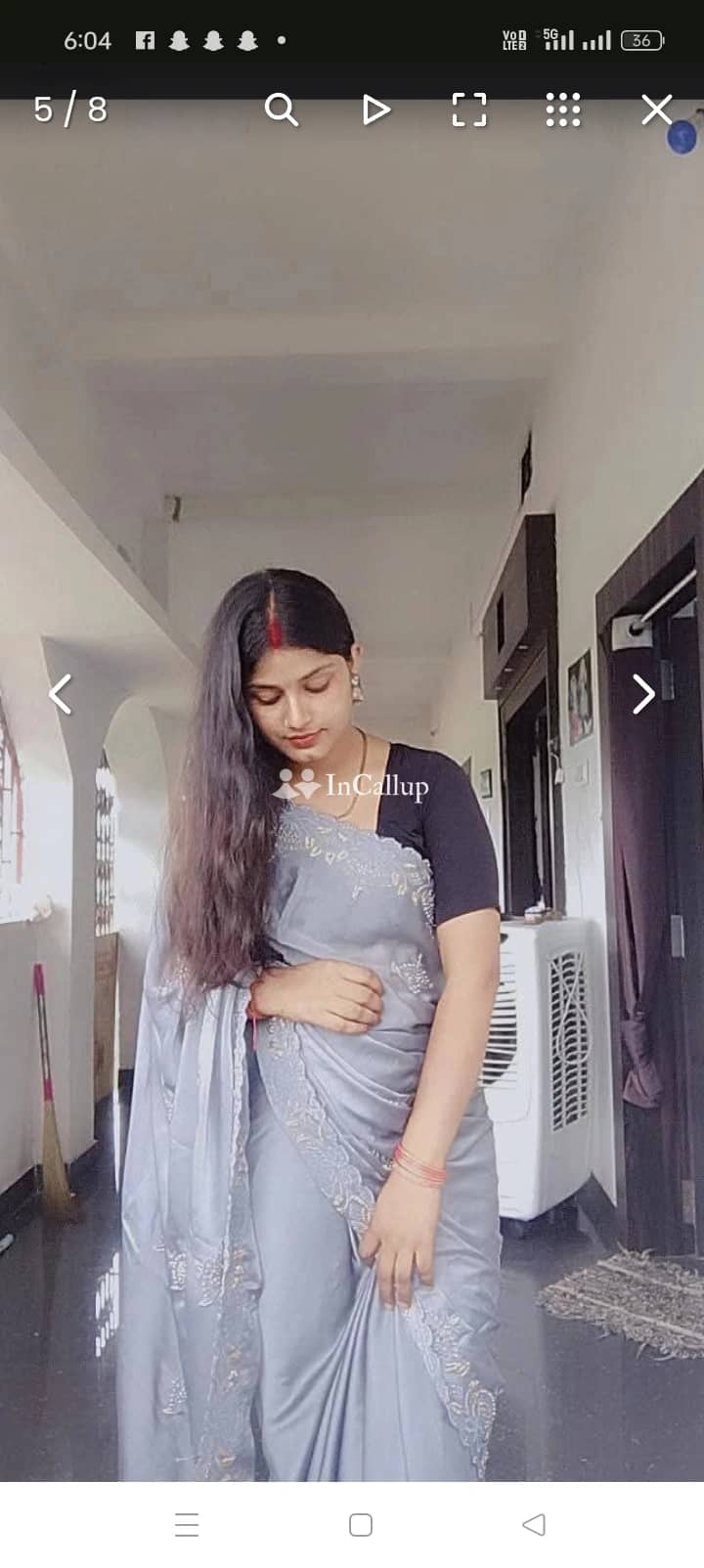 enchanting blonde beauty in bhopal ready to fulfill your deepest desires and fantasies at any moment - Call Girls in Bhopal