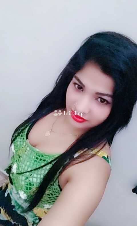 🌺I'm kajal patel ✅1 HR 1000 2 HR 1500 - Call Girls in Bhopal