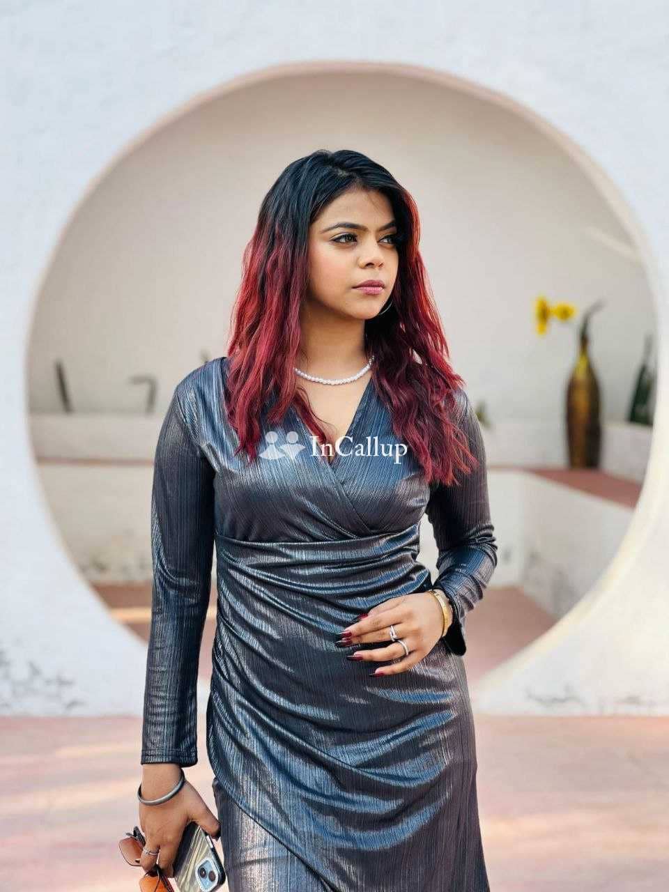 Call mis jannvi bhopal 💞CASH💞 INDIPENDENT GIRL 💞 GENUINE COSTOMER VISIT ONLY💞💞FULL SERVICE AVAILABLE 💋 cousterm - Call Girls in Bhopal