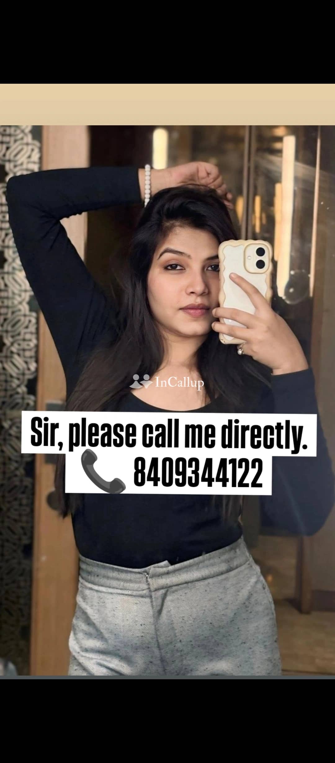 experience unforgettable moments with neha your stunning 23yearold companion in bhubaneswar - Call Girls in Bhubaneswar