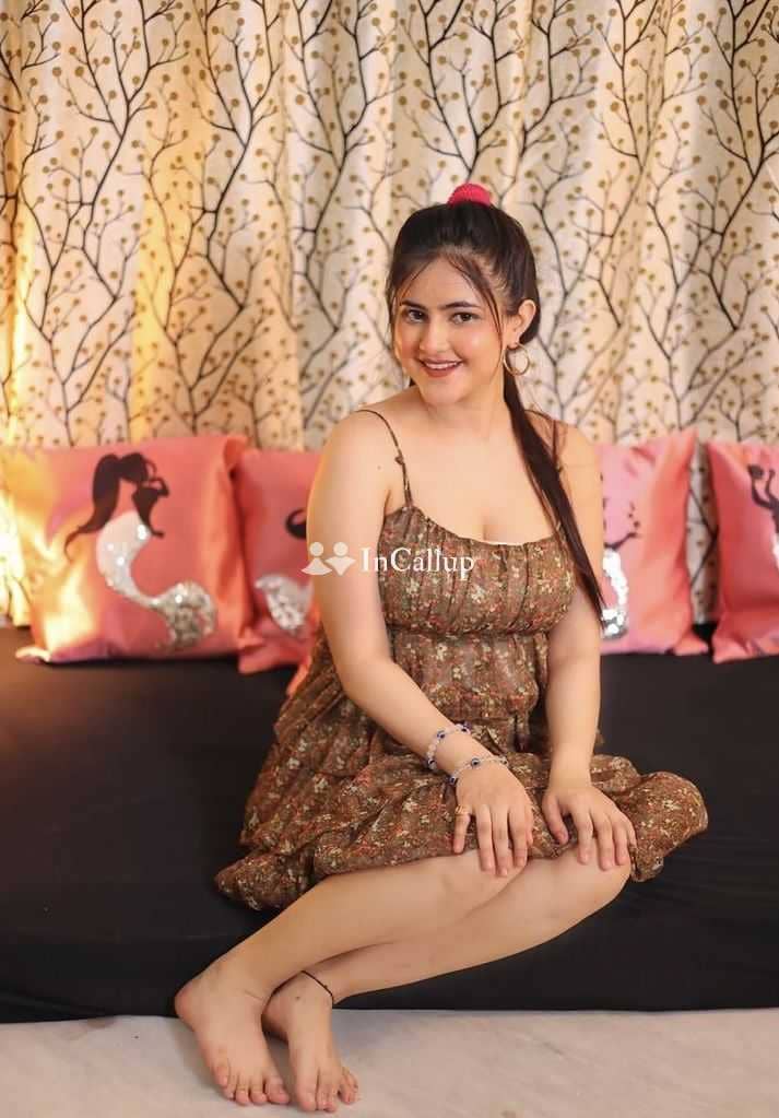 magnetic with curvy figure and black eyes available now trusted reliable service - Call Girls in Bhubaneswar
