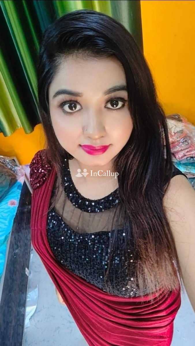 dreamy black eyes and brown hair available now trusted reliable service - Call Girls in Bhubaneswar