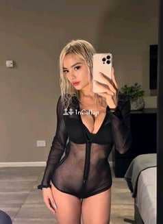 with black hair and brown body type available for both incall and outcall available now trusted reliable service - Call Girls in Bhuj
