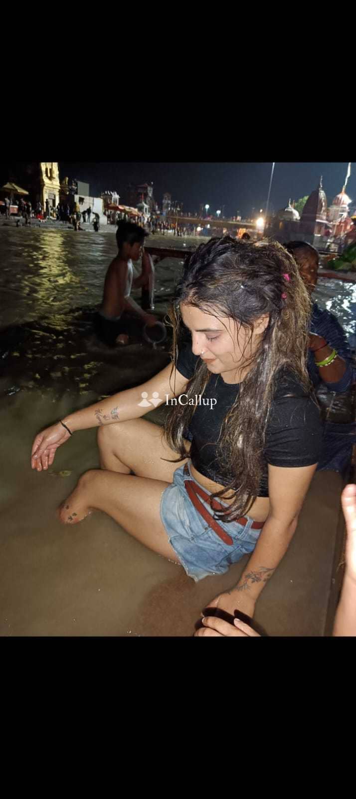 based in bhuj this is komal a twenty one year old call girls available for both incall and outcall - Call Girls in Bhuj