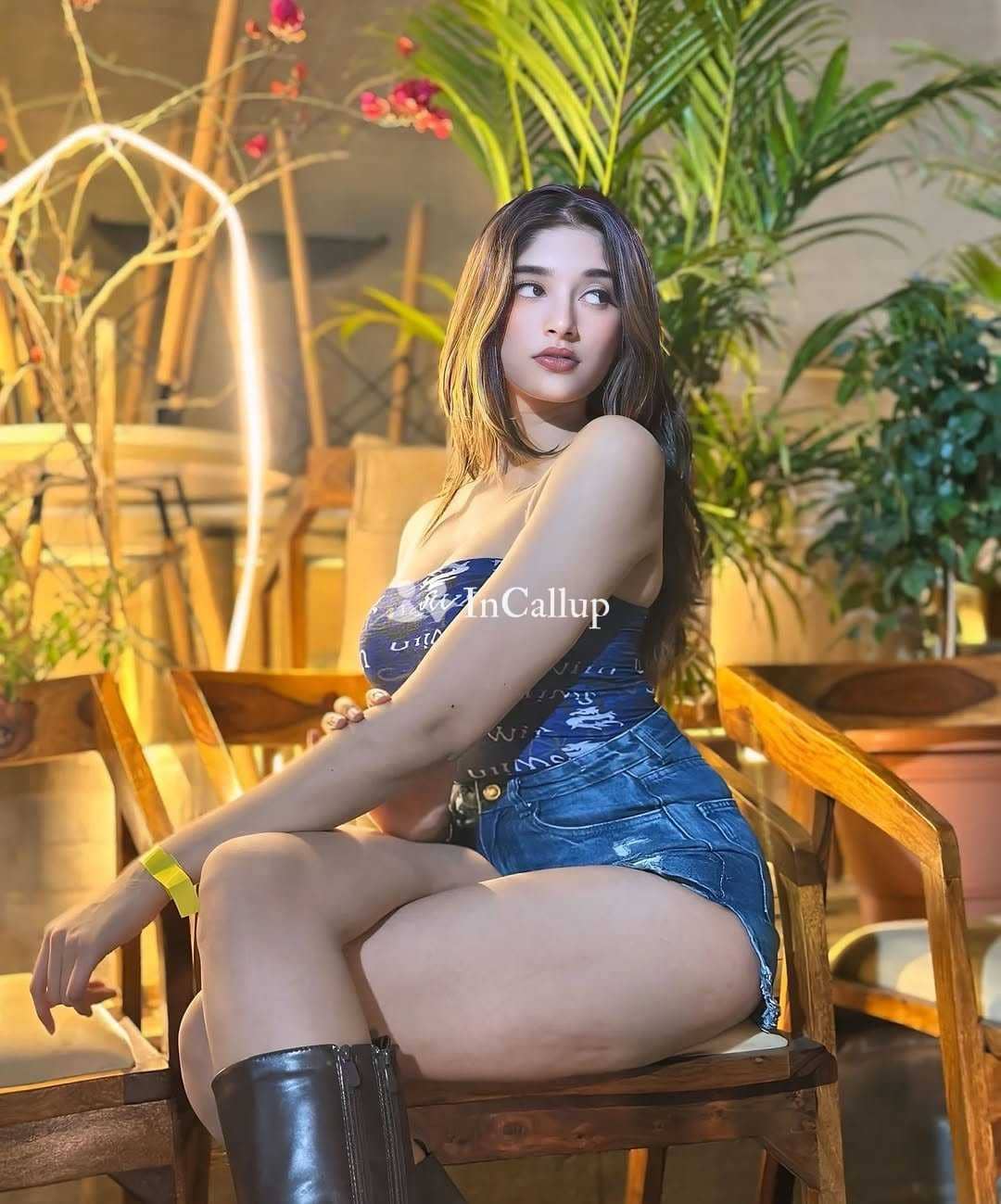 curvy known for being playful available now trusted reliable service - Call Girls in Bhuj