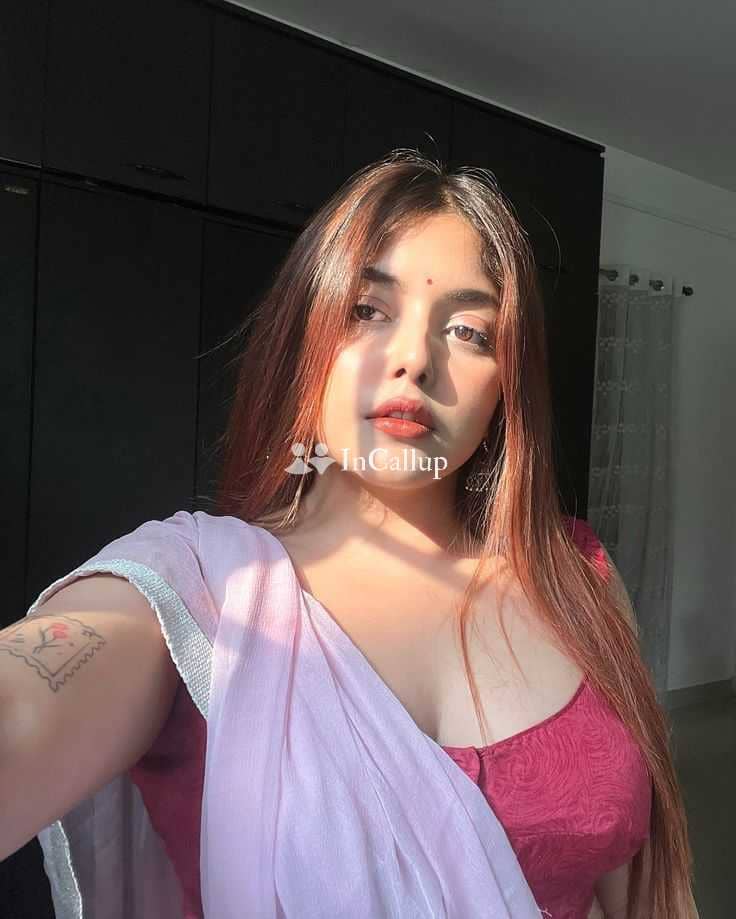 available for party companion known for being alluring star available now trusted reliable service - Call Girls in Bhuj