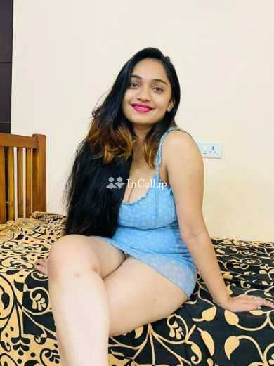CALL ME KANIKA REAL GENUINE TRUSTED REAL SERVICE COLLEGE GIRLS - Call Girls in Bhuj