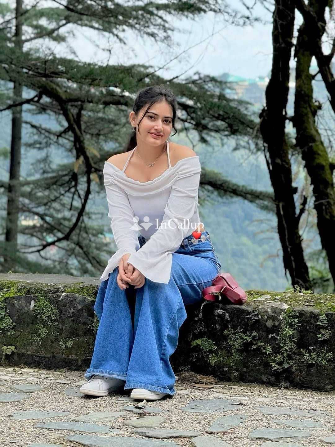 available for advance booking living in bhuj available now trusted reliable service - Call Girls in Bhuj