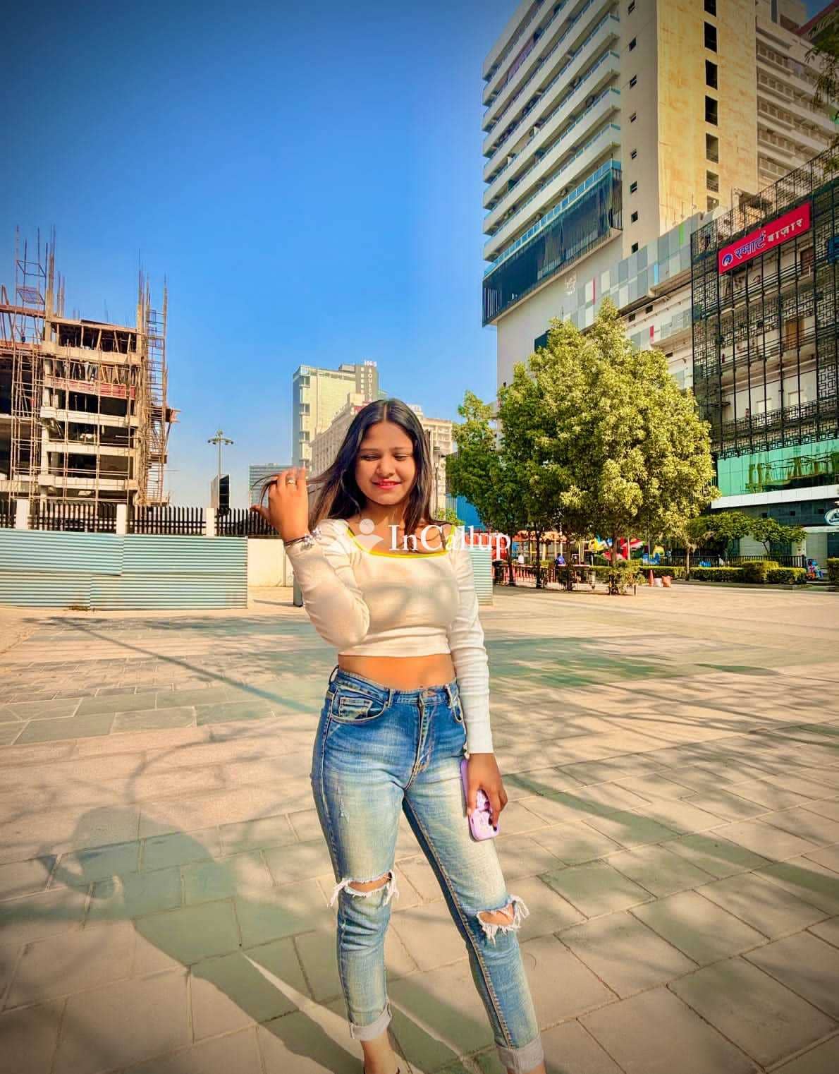 known for being polite offering oral girlfriend experience french kiss videocall doggy style available for incall - Call Girls in Bhuj