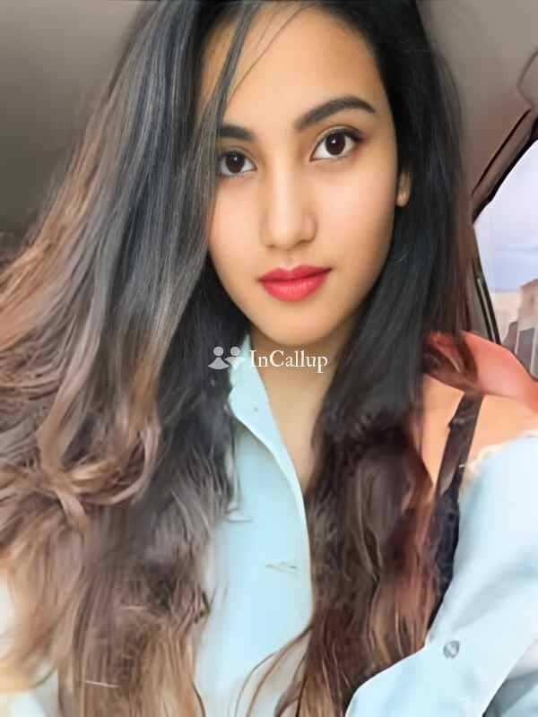 known for being classy available for casual fun discover anamika aged twenty one offering elite call girls services - Call Girls in Bhuj