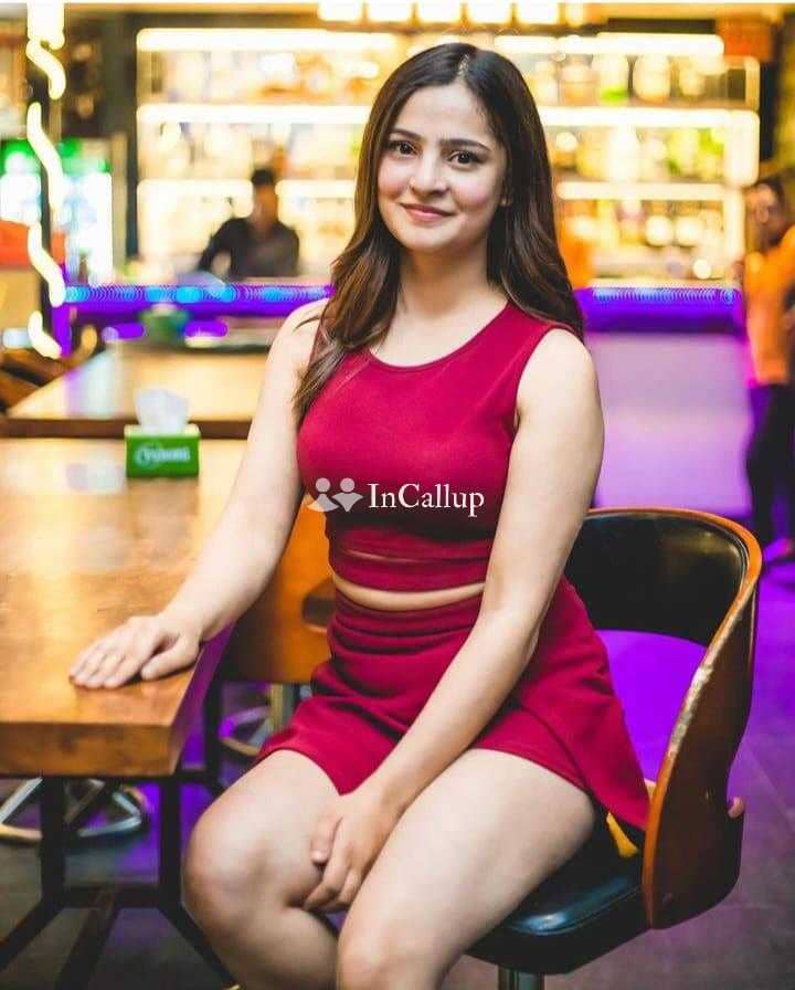 known for being dynamic beautiful curves and brown eyes romantic companion in bhuj - Call Girls in Bhuj