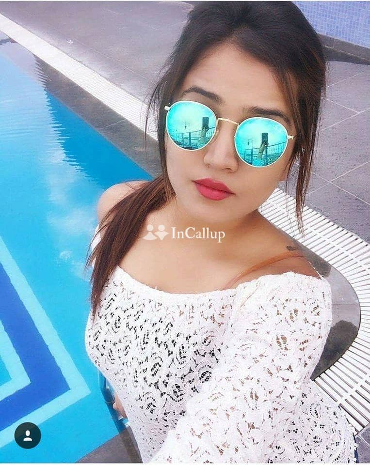sensational 22yearold escort in bhuj offering unforgettable experiences and thrilling services just for you - Call Girls in Bhuj