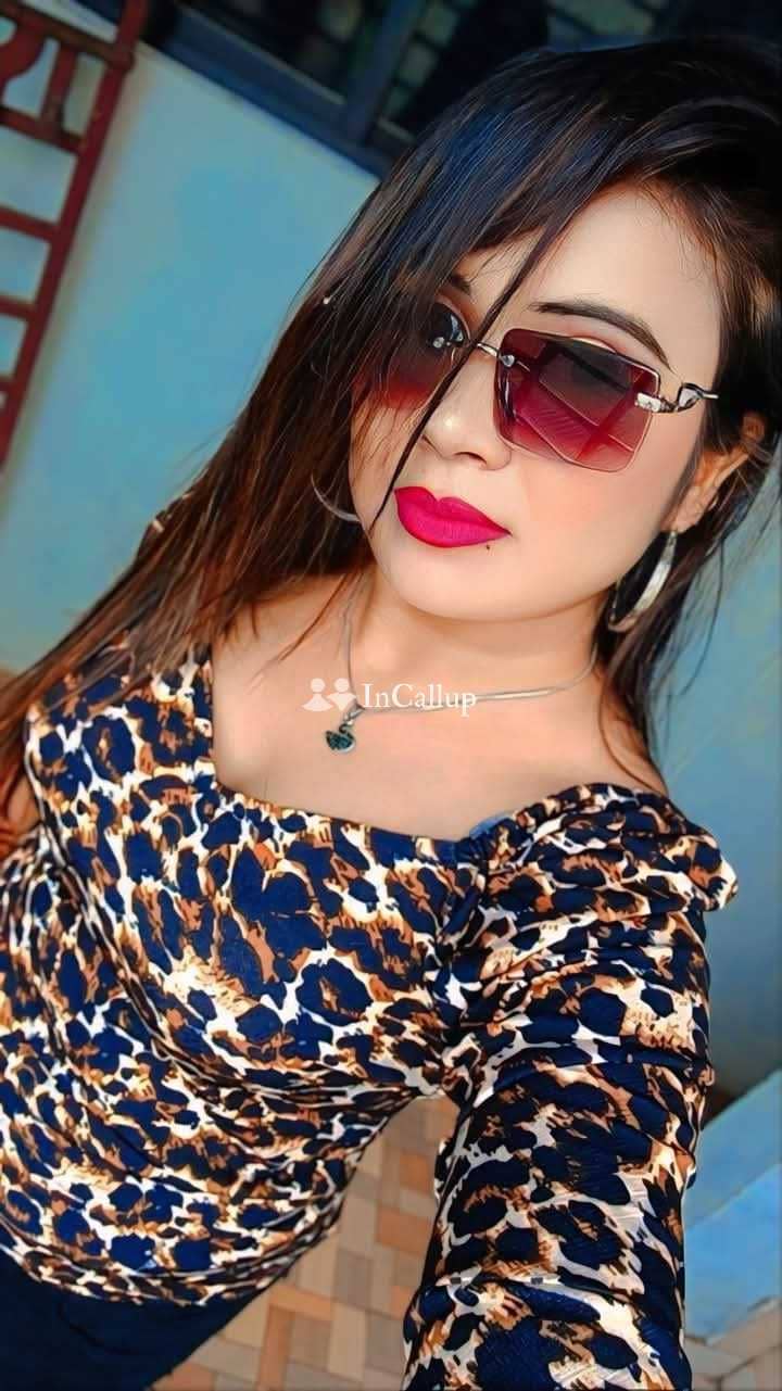 Siya patel college girl 💗 vip model ❤️‍🩹 - Call Girls in Bhuj