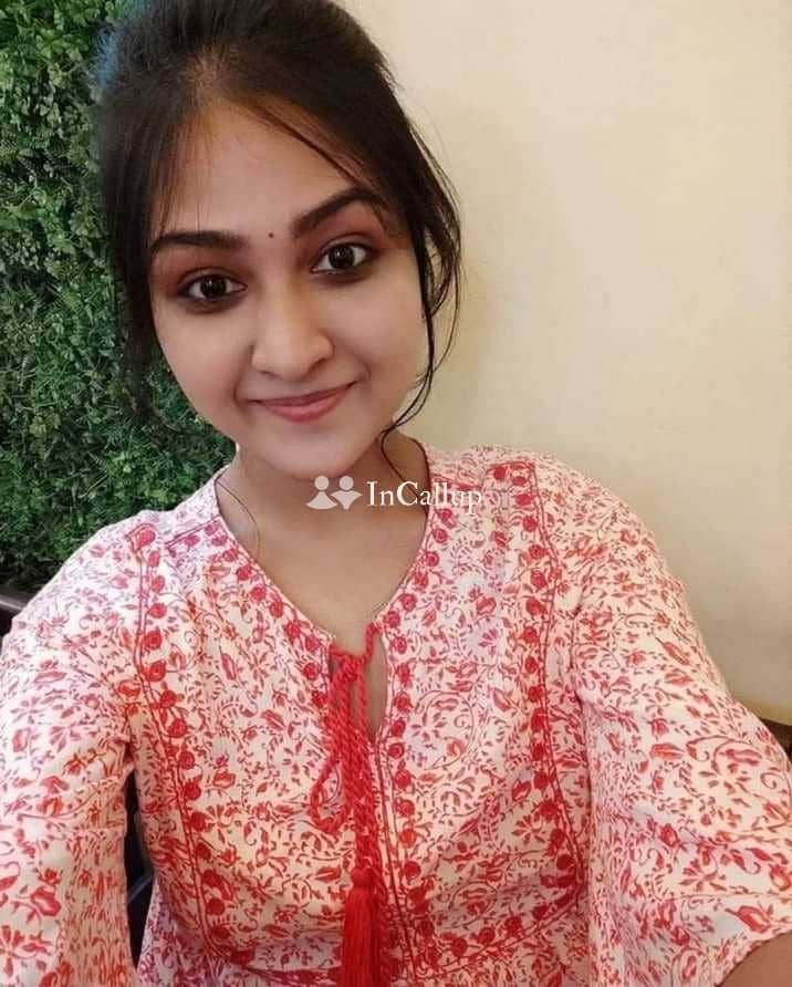 Myself muskan independent escort girls available in Bidar safe and secure trusted service hotel room - Call Girls in Bidar