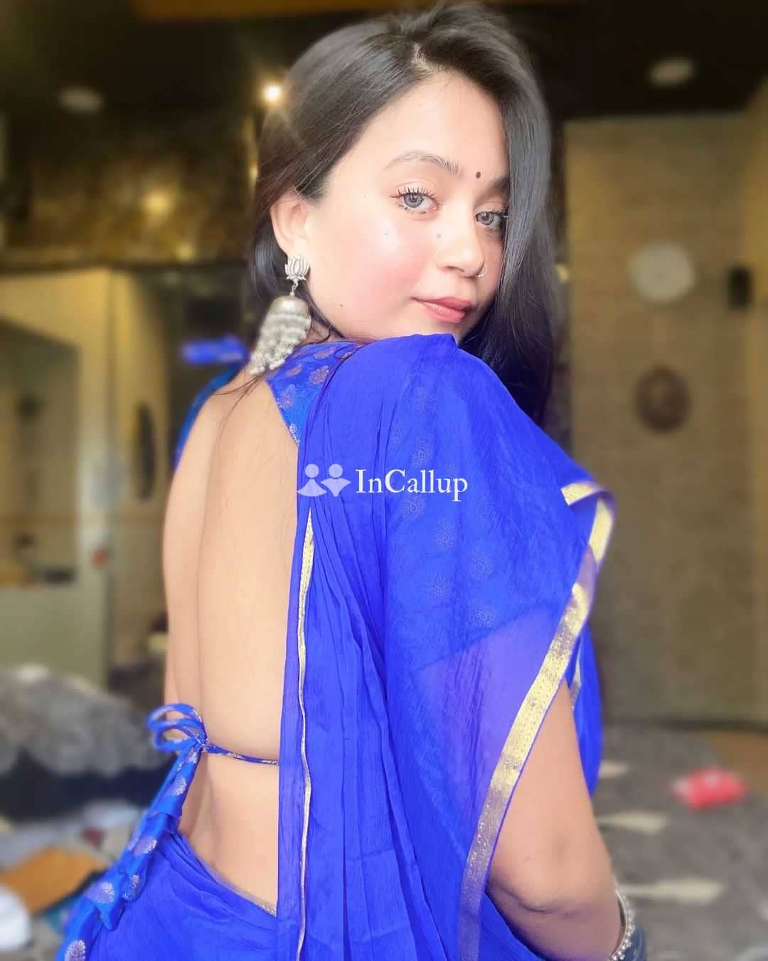 Bidar CALL GIRLIN ESCORT 92046/89957SERVICEINDEPENDENT KOMAL PATEL toppp class highhh profile gooddd - Call Girls in Bidar