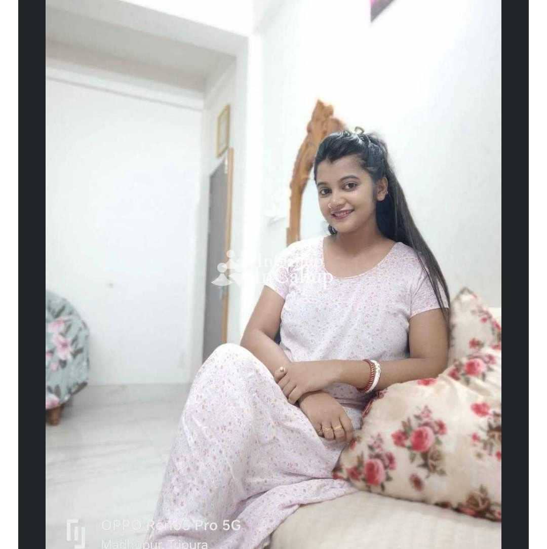 ESCORT SERVICE WITH VIP GENUINE SATISFACTION INDEPENDENT GIRL AVAILABLE SAFE AND SECURE 24 ME only g - Call Girls in Bidar