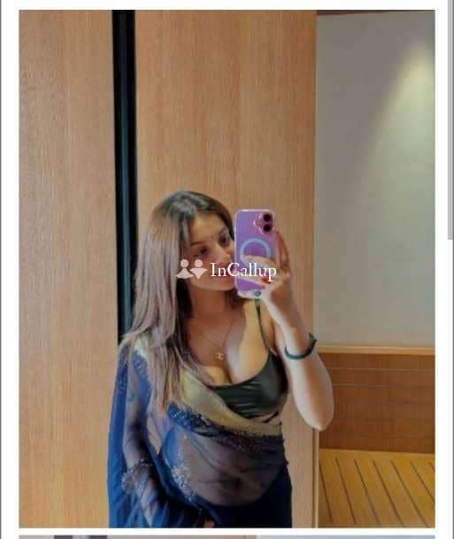 available for casual fun known for being elegant model look with auburn eyes and brown hair spicy - Call Girls in Bijapur