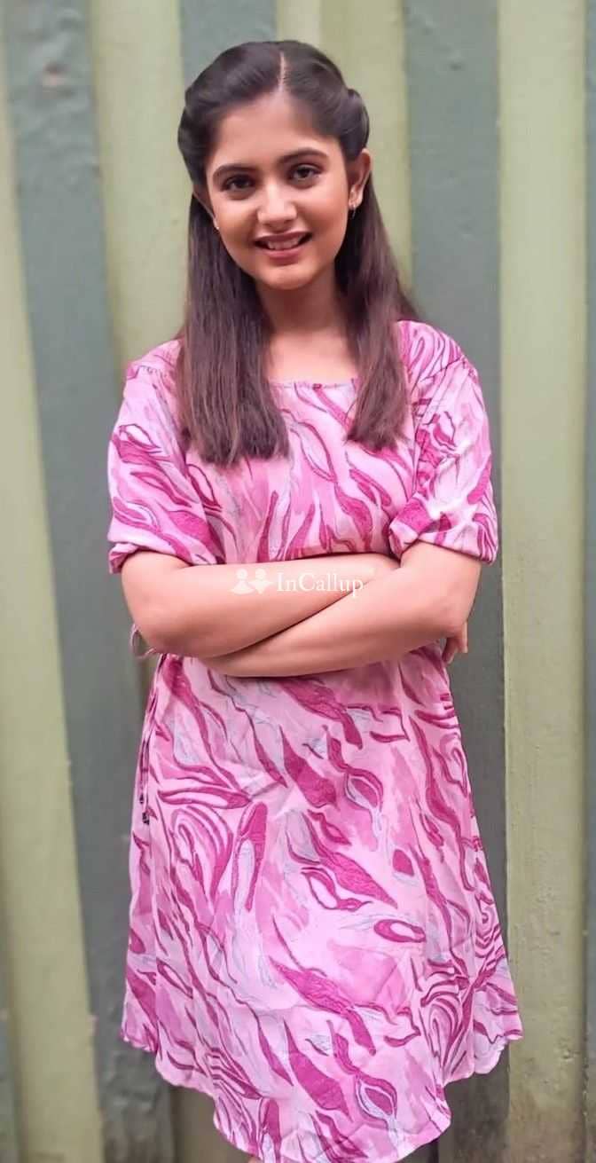 known for being flirty bijapur escort service available for long bookings available now trusted reliable service - Call Girls in Bijapur