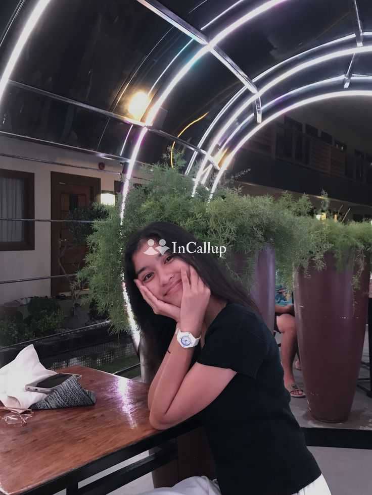 smooth black eyes and black hair specialized in oral anal bdsm girlfriend experience working in bijapur - Call Girls in Bijapur