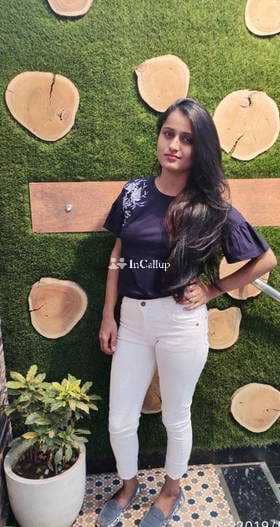 model look with black eyes and brown hair known for being naughty available now trusted reliable service - Call Girls in Bilaspur