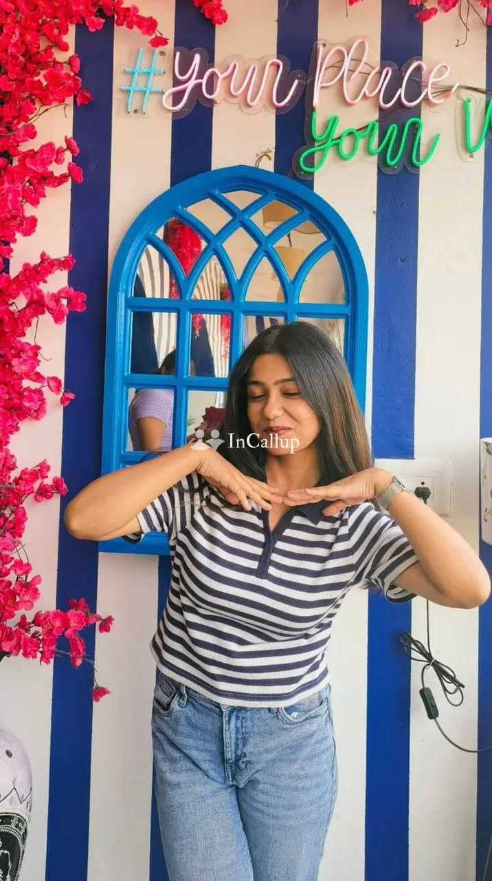 available for girlfriend experience premium escort in bilaspur charming black eyes and black hair - Call Girls in Bilaspur