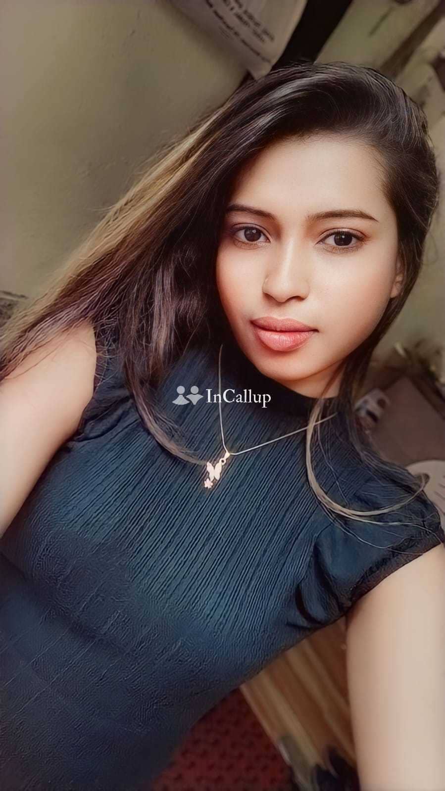 BOOKINGMyself Pooja i provide full safe and genuine service outcall in call also  available call m - Call Girls in Biswanath