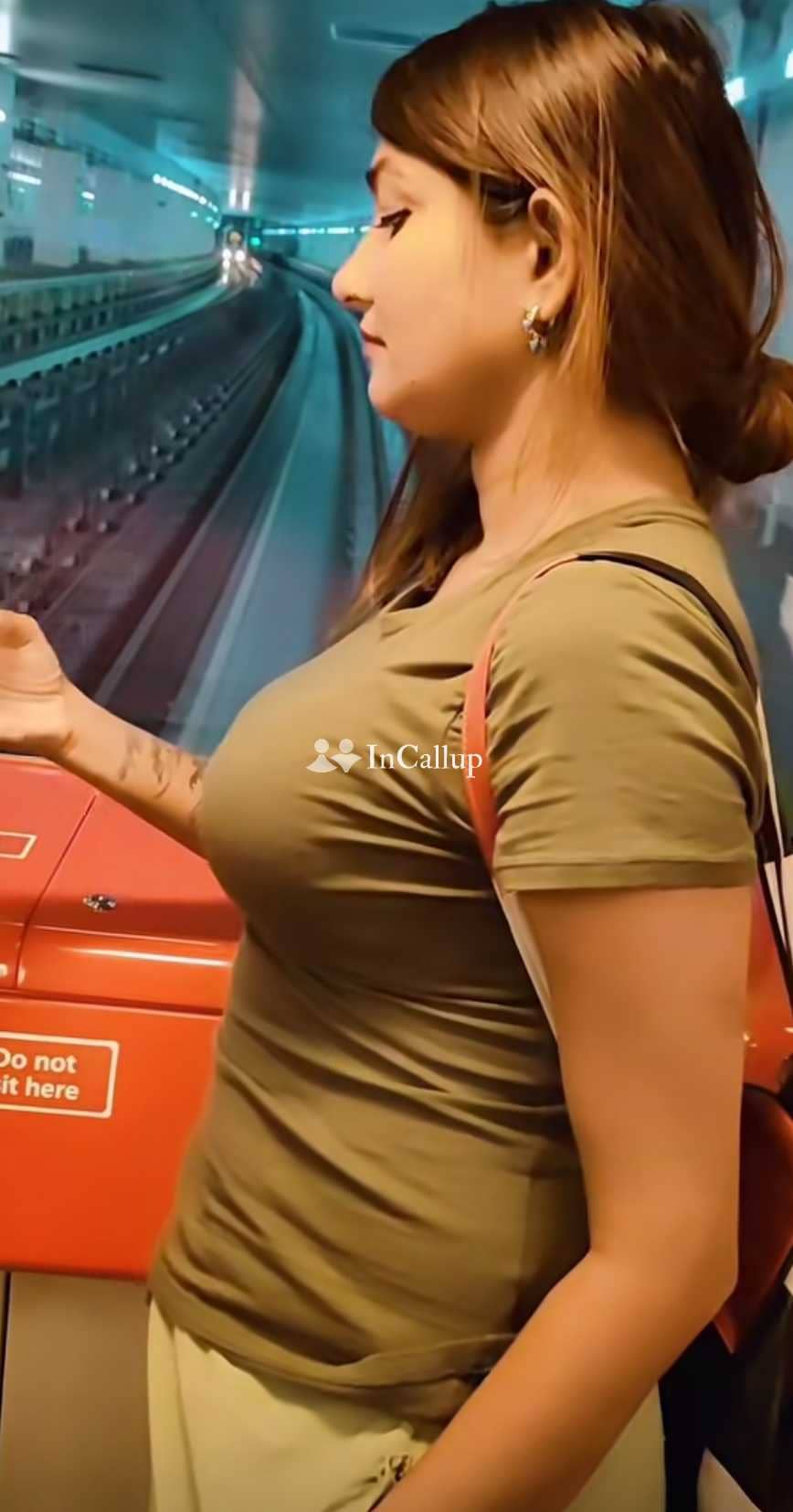 Bokaro TOP MODEL 24 7 110% genuine call girl escort service all service available in VIP ONLY GENUINE - Call Girls in Bokaro