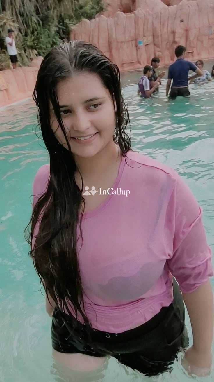 trusted companion in bokaro cute black eyes and brown hair known for being confident curvy - Call Girls in Bokaro