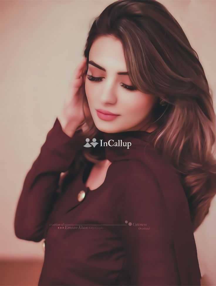 adorable black eyes and black hair available for short notice available available now trusted reliable service - Call Girls in Bokaro